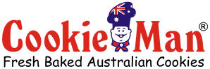 Cookie Man