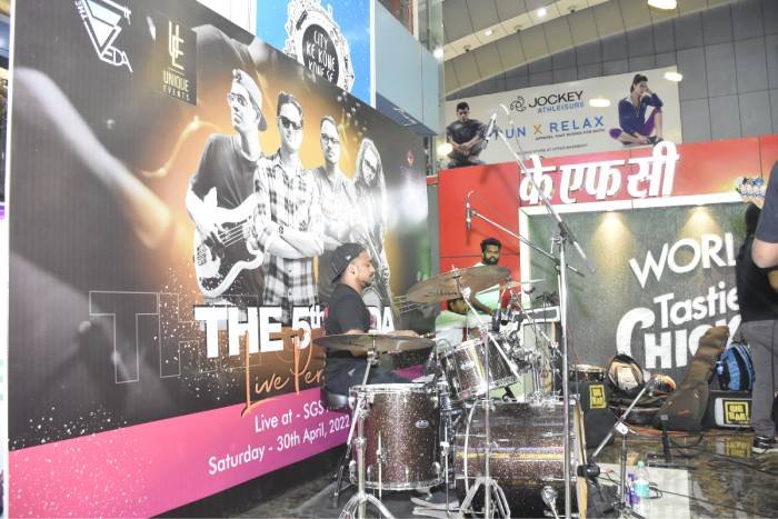 How to Never Miss an Event or Offer at SGS Mall