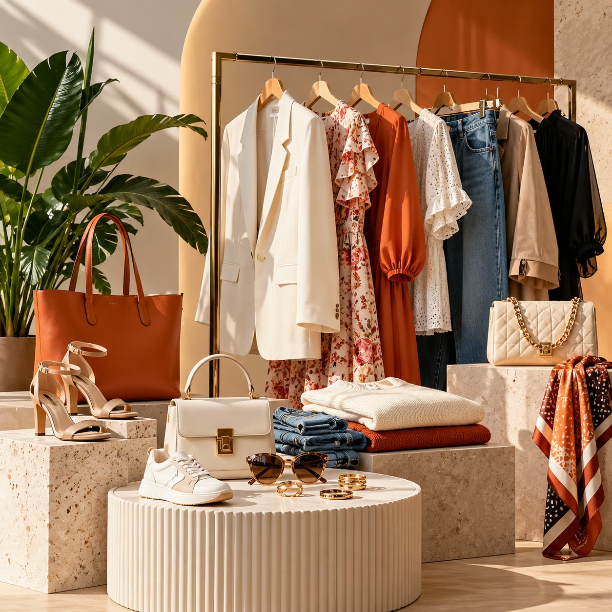 Shop