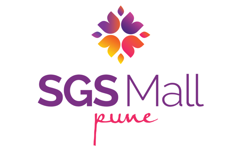 SGS Mall Pune Logo