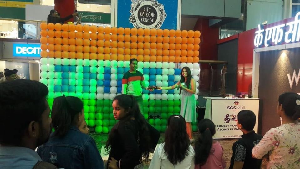 Republic Day Celebrations